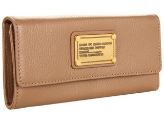 Marc by Marc Jacobs Classic Q Continental Wallet $218.00 Marc by Marc 