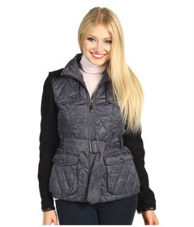 Vince Camuto Mixed Media Quilted Jacket $89.99 $148.00 SALE