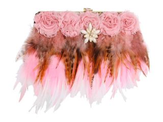 Inspired by Claire Jane Femme Fatale Feather Purse $239.99 $300.00 