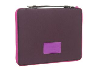 Marc by Marc Jacobs   Patent Standard Supply Neoprene Tablet Book