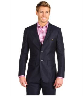 Moods of Norway Atle Flo Navy Flower Dots Jacket $599.00 Moods of 