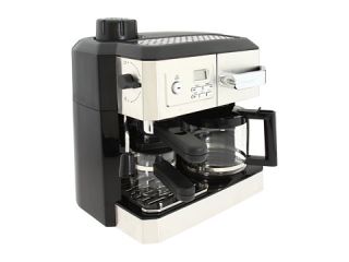 DeLonghi Combination Coffee/Espresso Machine $179.95 