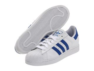 adidas Originals Superstar 2 Running White/Satellite/Running White 