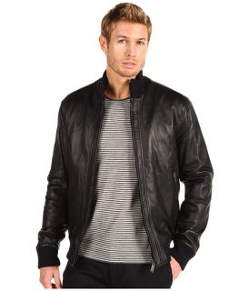 sale just cavalli tumbled leather motorcycle jacket $ 1425 00