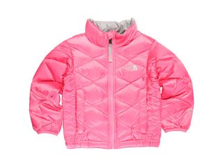 The North Face Kids Girls Aconcagua Jacket (Toddler) $65.99 $90.00 