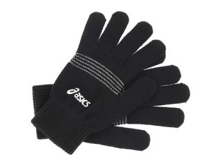 asics relective knit glove $ 20 00 the north face