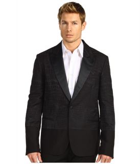   177.99 $295.00 SALE Just Cavalli Croc Jacquard Blazer $995.00