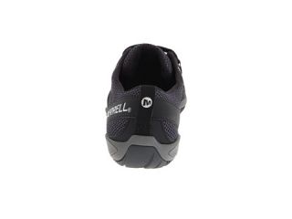 Merrell Barefoot Trail Glove Black/Granite    