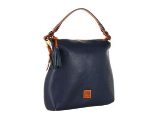 bourke pebble leather janine with front pocket $ 238 00