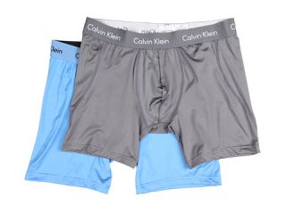Calvin Klein Underwear Microfiber Stretch 2 Pack Trunk U8721 $39.50 
