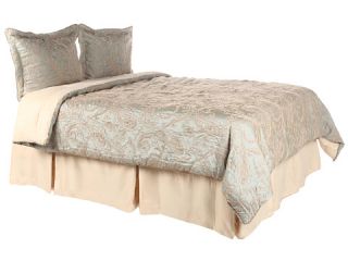 99 croscill plateau comforter set cal king $ 349 99