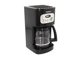 Cuisinart DCC 1100BK 12 Cup Programmable Coffee maker $69.95 $130.00 