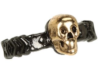 House of Harlow 1960 Stone Top Multi Skull Cuff $95.00 House of Harlow 