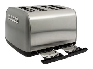 KitchenAid KMT423 4 Slice Digital Motorized Toaster    