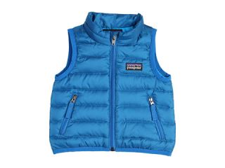 Patagonia Kids Baby Down Sweater Vest (Infant/Toddler) $69.00 Rated 5 