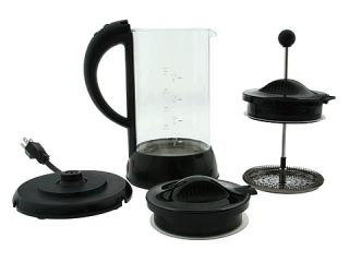 Chefs Choice M695 Cordless Electric French Press 8 Cup    