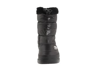 The North Face Nuptse Bootie Fur IV    BOTH 