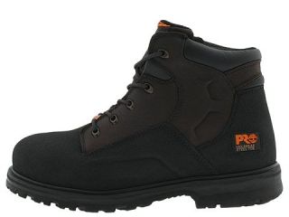 Timberland PRO Power Welt 6 Waterproof Steel Toe    