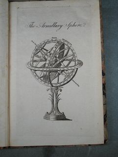 1794 Atlas to Guthries Geographical Grammar 25 Maps