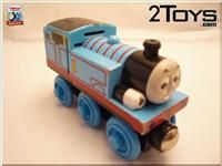 Thomas The Tank Engine Friends Learning Curve Wooden Trains Huge 
