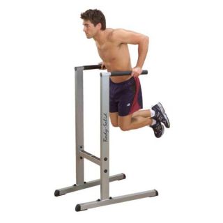 Body Solid DIP Station Machine New GDIP59 Dips Triceps