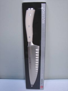 Wusthof Classic Ikon Cooks Knife Solingen Germany