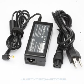 65W AC Adapter Power Supply for Acer Aspire 3680 4520 5315 5515 5517 