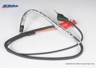 ACDelco OE Service 2SX41F1 Battery Cable Positive