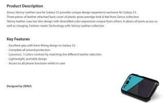   portable design access to all phone functions whilst in case