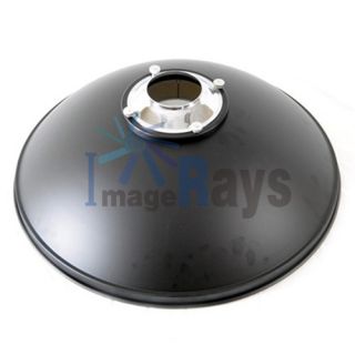 this imagerays studio photography studio beauty dish helps give your 