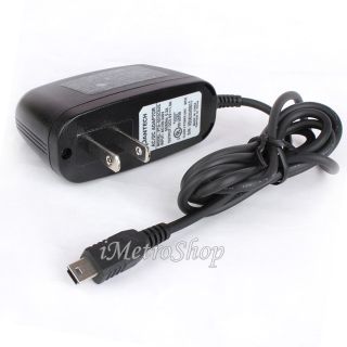 Home Wall Charger For GPS MAGELLAN ROADMATE 1440 1470