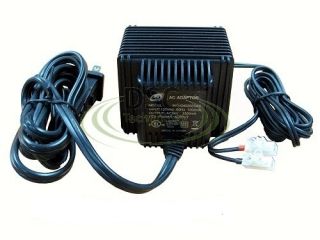 24V 24 Volt AC Power Adapter Input 120VAC Output 24VAC