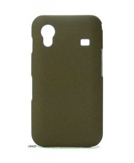   Hard Plastic Cover Case for Samsung Galaxy Ace S5830 U642E