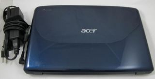 Acer Aspire 5535 5235 Computer Laptop Parts or Restoration