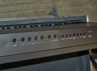 Kawai M8000 MIDI Controller Keyboard with Anvil Flight Case