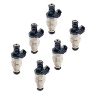 ACCEL Fuel Injectors 19 lbs./hr. 14.4 Ohms Impedance 12 Volt Ford GM 