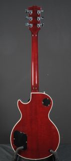KISS Ace Frehley Signature 1997 Gibson USA Les Paul Custom Guitar