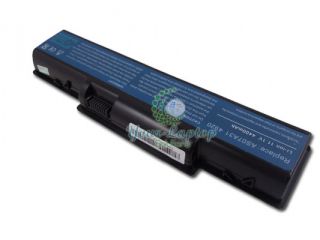 Battery for Acer Aspire 4736 4736G 4736Z 5740DG 5740G Laptop AS07A73 