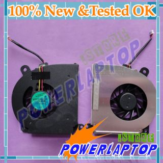 Acer Aspire 5510 5100 3100 CPU Cooling Fan DC280002T00