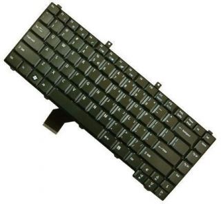 Acer Aspire 1670 3100 3600 3650 3690 Laptop Keyboard