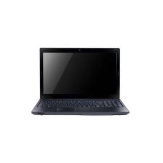 Acer 15.6 Intel i3 370M 2.40 GHz 320GB Notebook  AS5742 6682