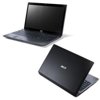 NEW Acer Laptop Computer 15 6 inch screen 6 GB win 7 home premium 500 