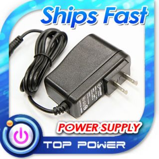 AC DC Power Adapter D Link Dlink Dir 615 DIR615 Router