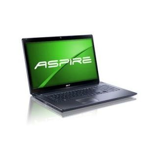 Acer Aspire 17 3 AS7560 Sb416 Laptop Quad Core A6 3400M 4GB 500GB 