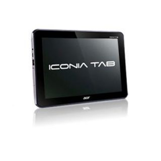 Acer 16GB Iconia Tab A Series 10 1 A200 10G16U Tablet 886541302717 