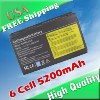 condition brand new high quality replacement battery for acer laptop 