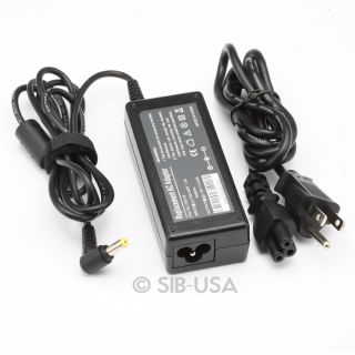   Adapter for Acer Aspire 5720 4230 7741Z 4433 AS5253 BZ661 AS5734Z 4512