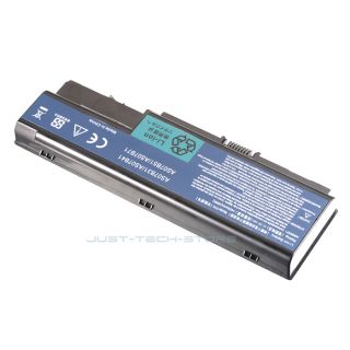 Notebook Battery for Acer Aspire 5315 2142 5330 5710G 5720Z 5920 6530 