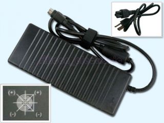 24V 5A AC Adapter Charger for Effinet EFL 2202W FY2405000 LCD Monitor 