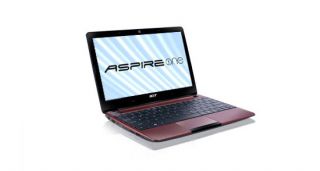 Acer Aspire One 722 AO722 0879 11 6 AMD Fusion 1 3 GHz 320GB 2GB 
